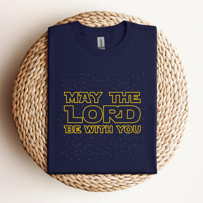 May The Lord