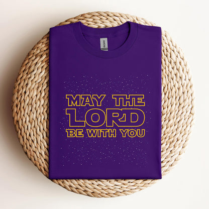 May The Lord