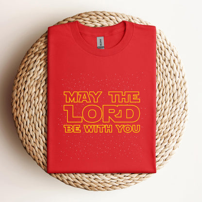 May The Lord