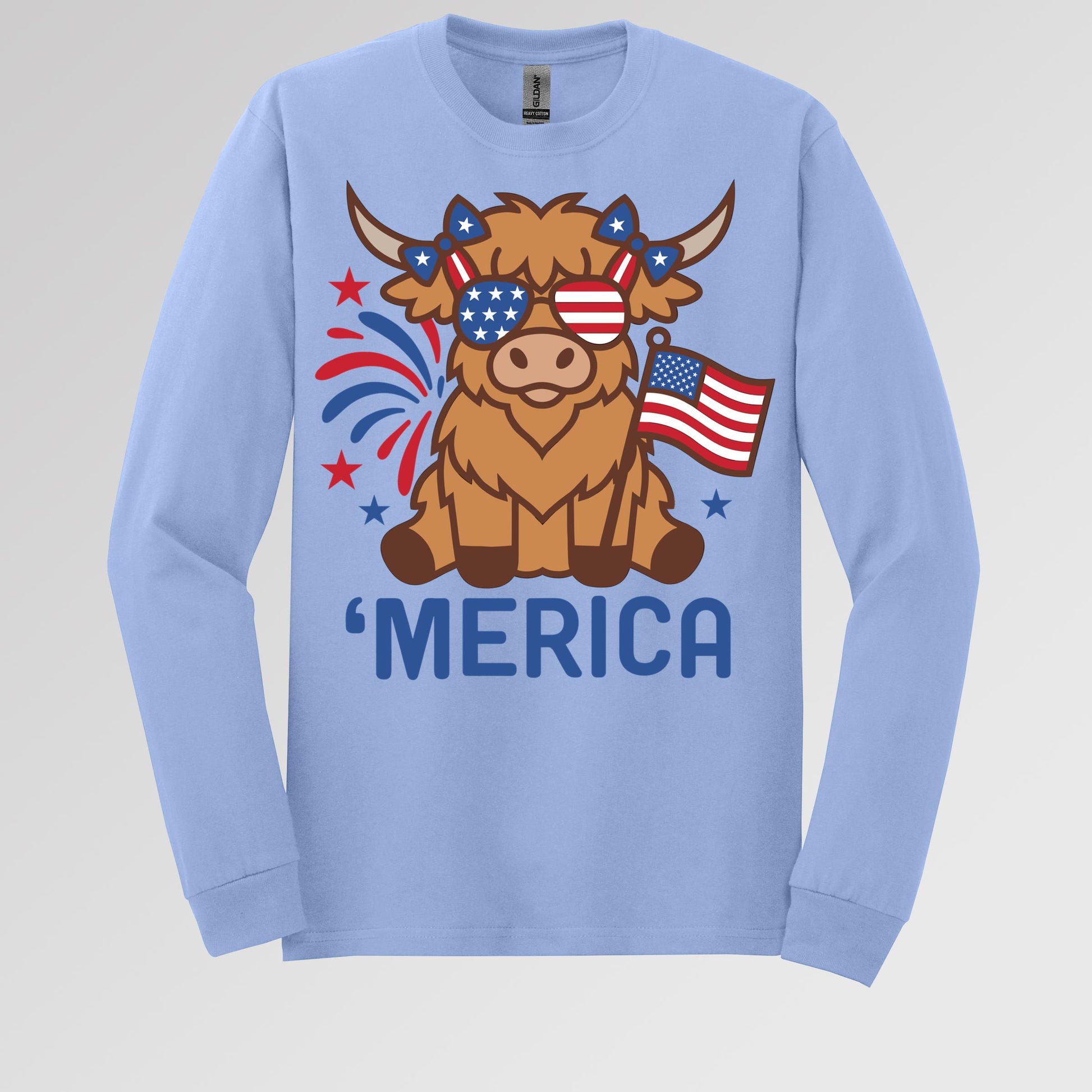 Merica 01