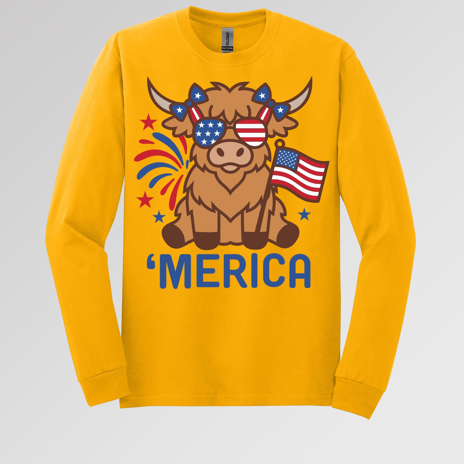 Merica 01