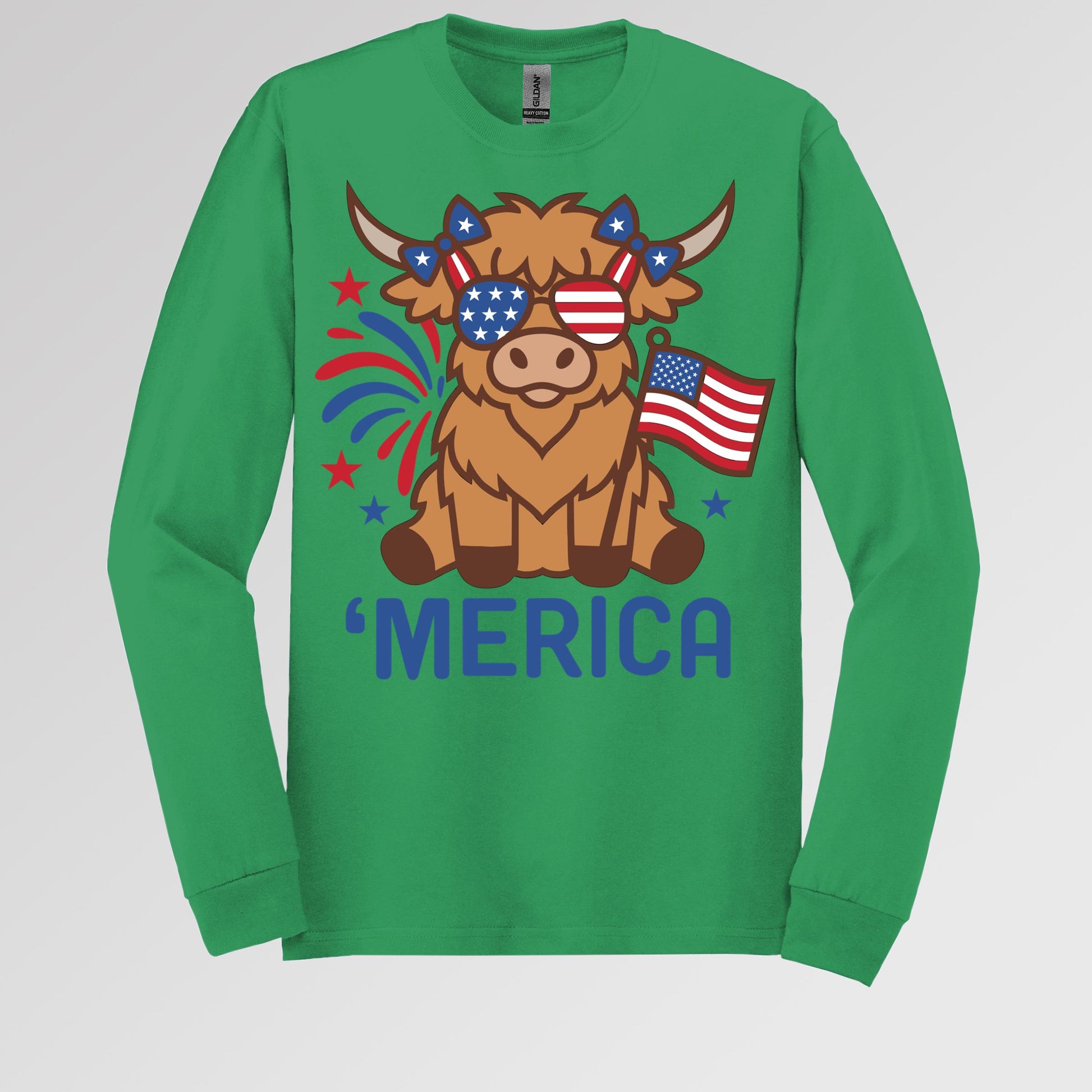 Merica 01