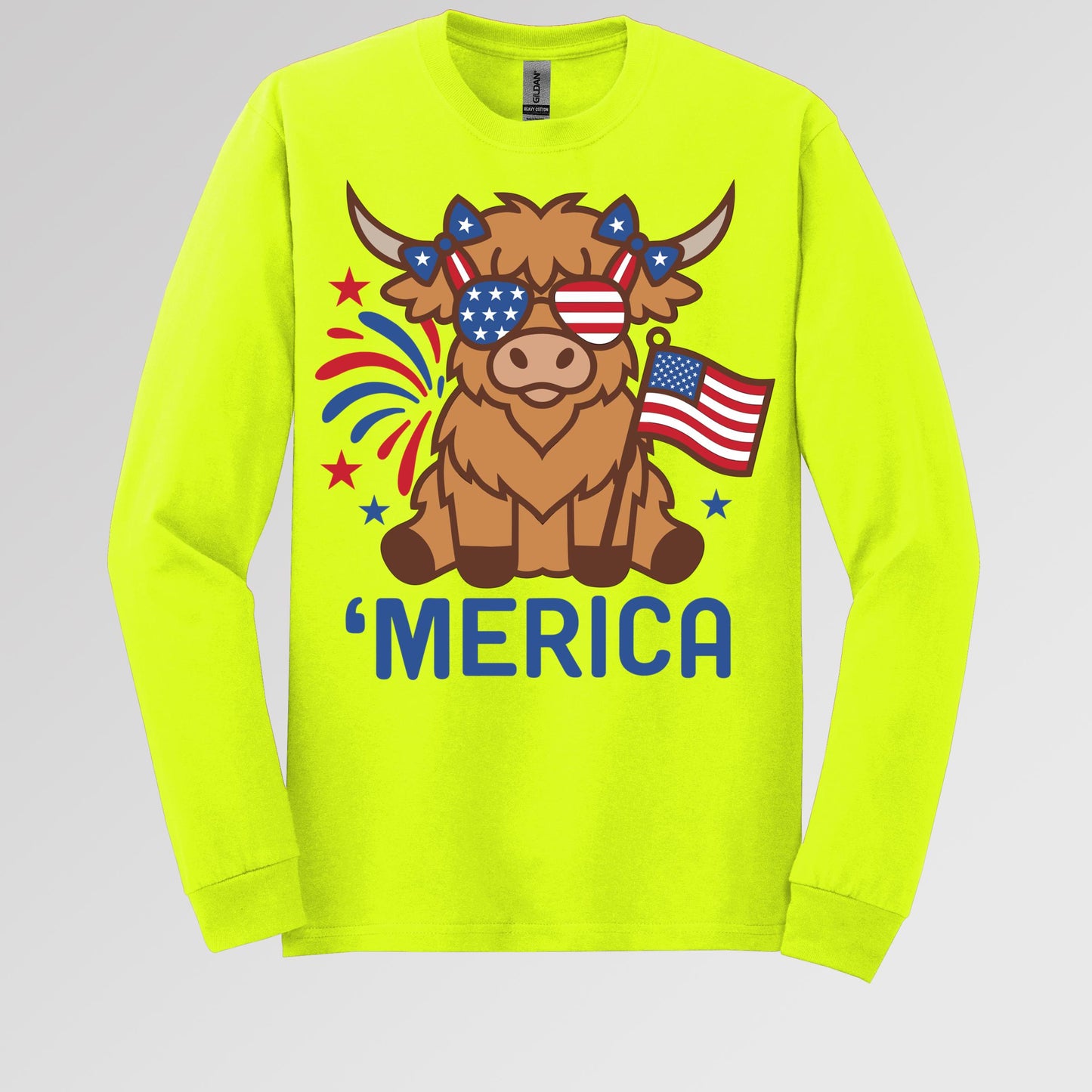 Merica 01