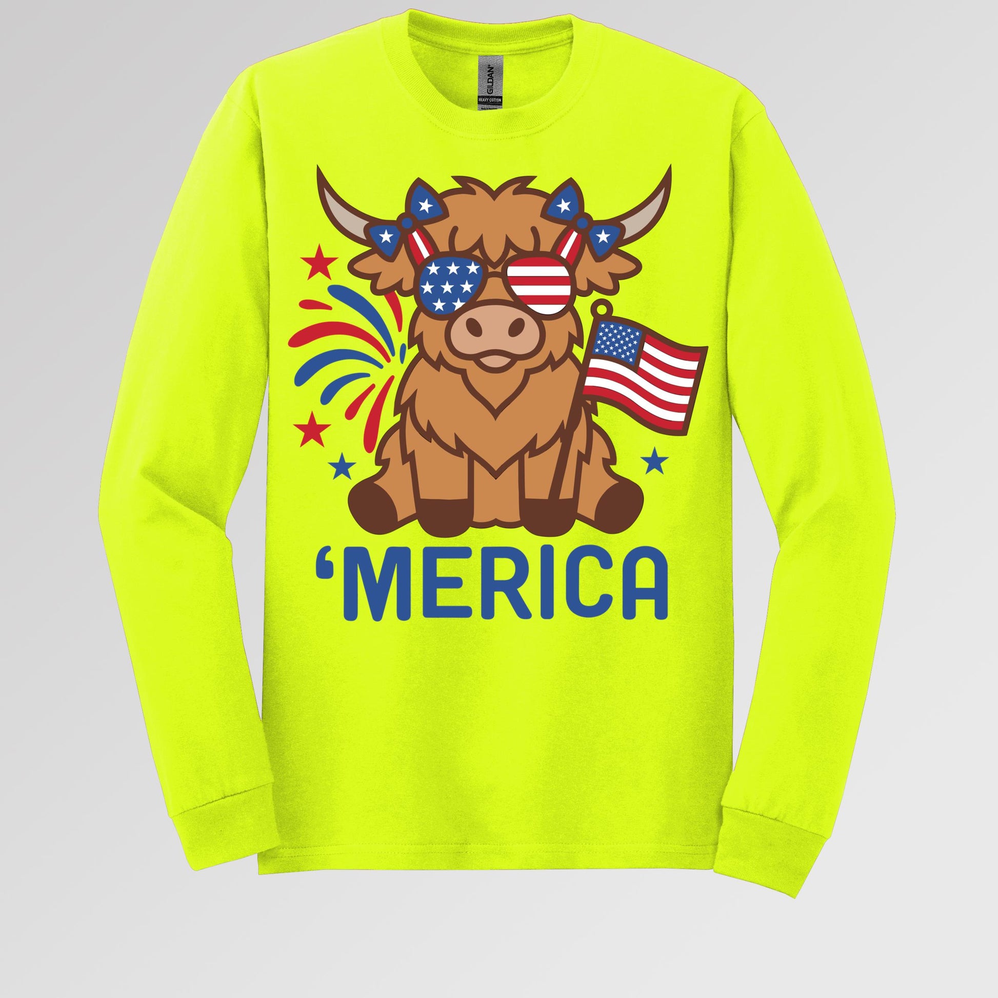 Merica 01