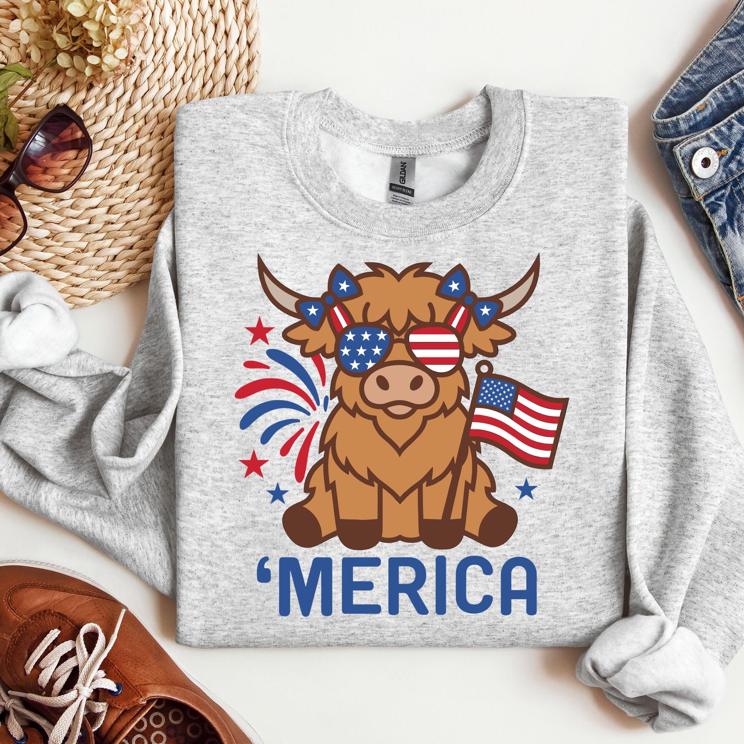 Merica 01