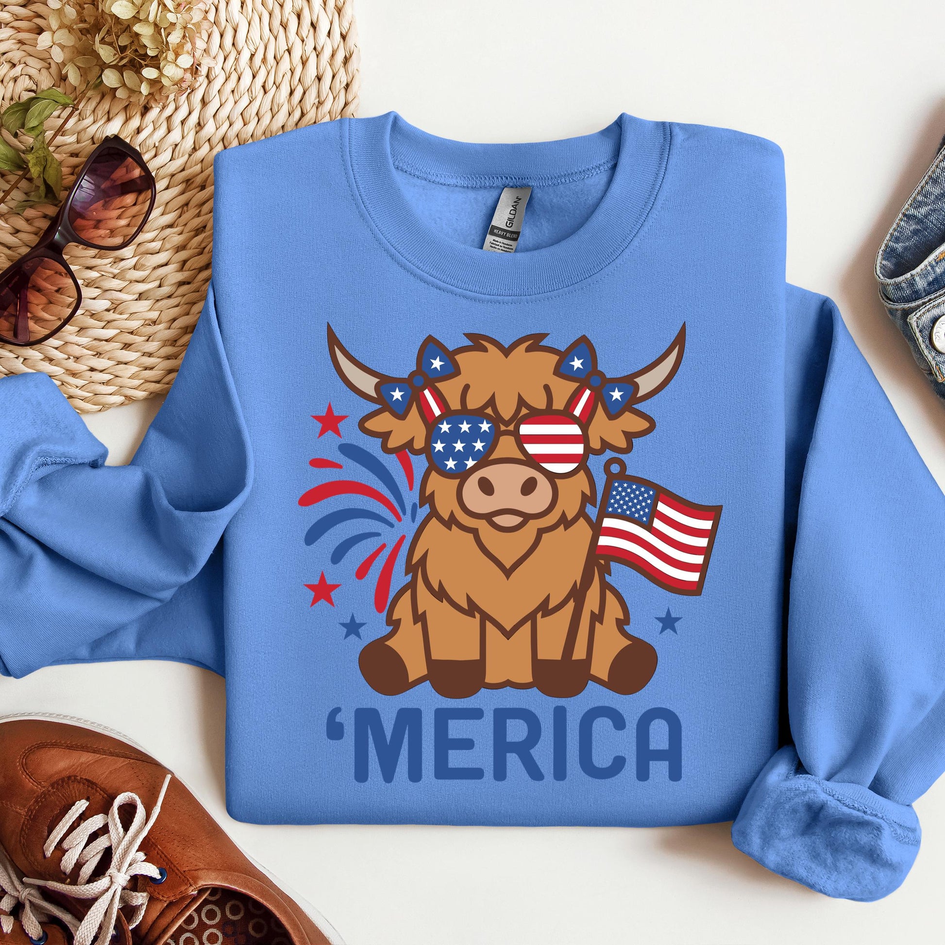 Merica 01