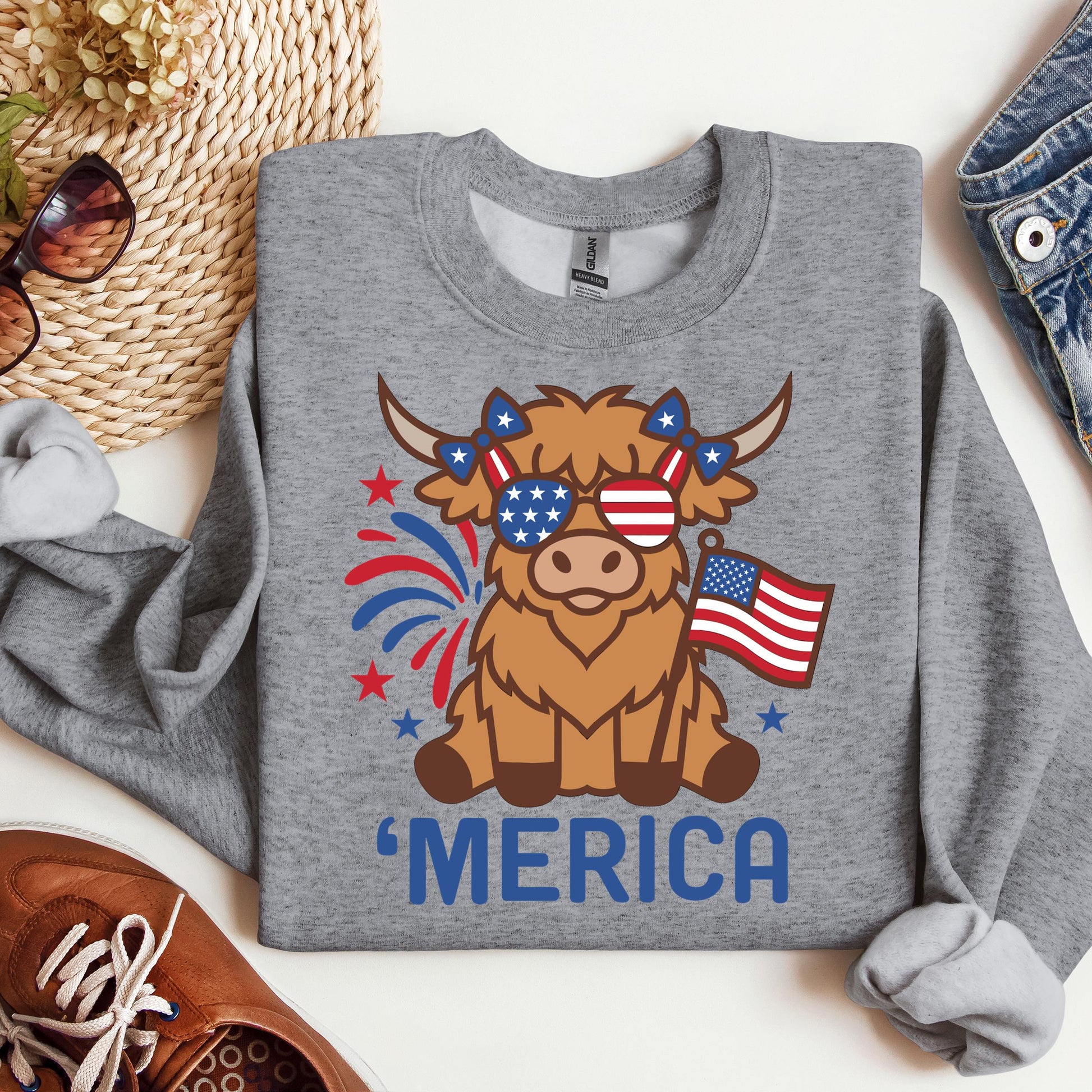 Merica 01