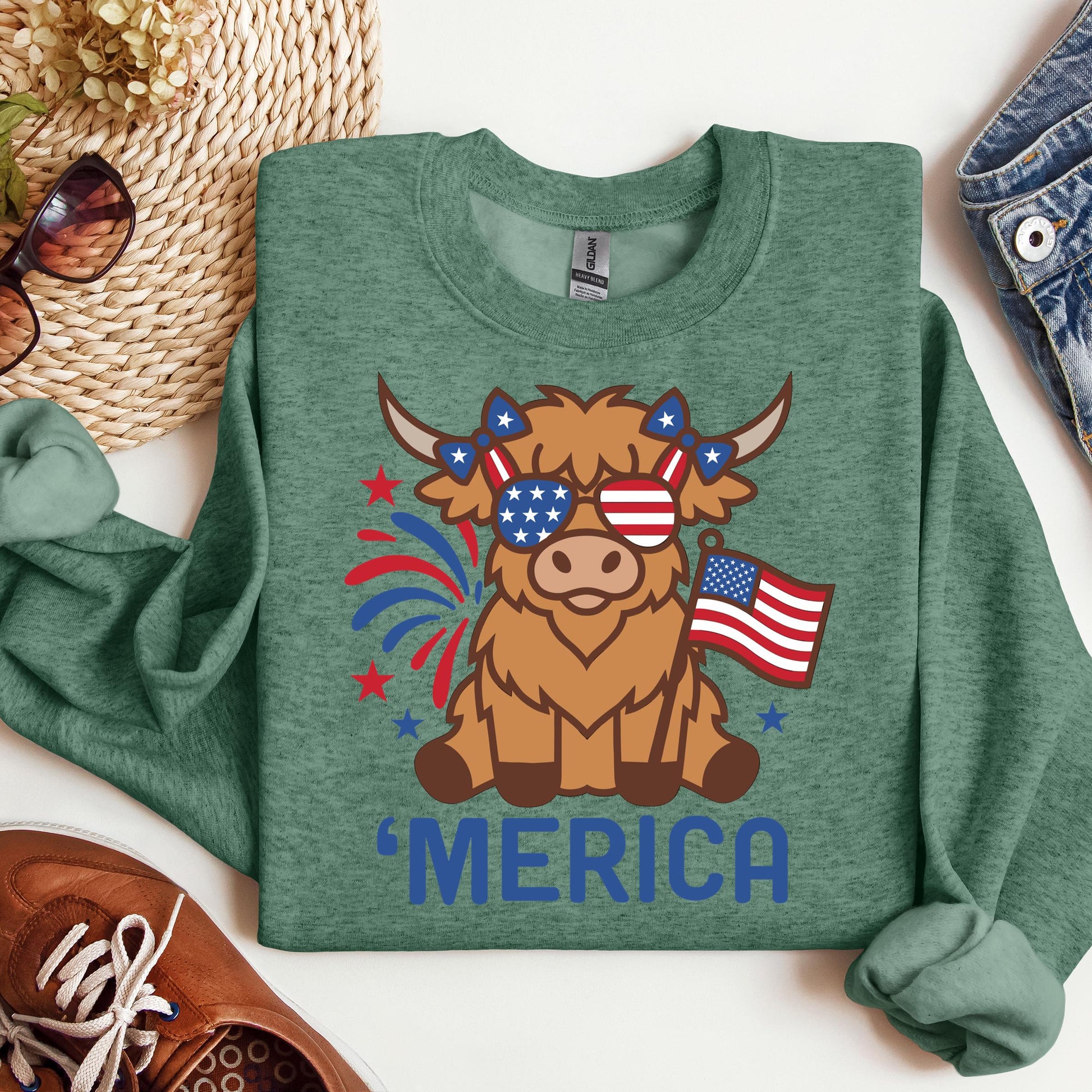 Merica 01