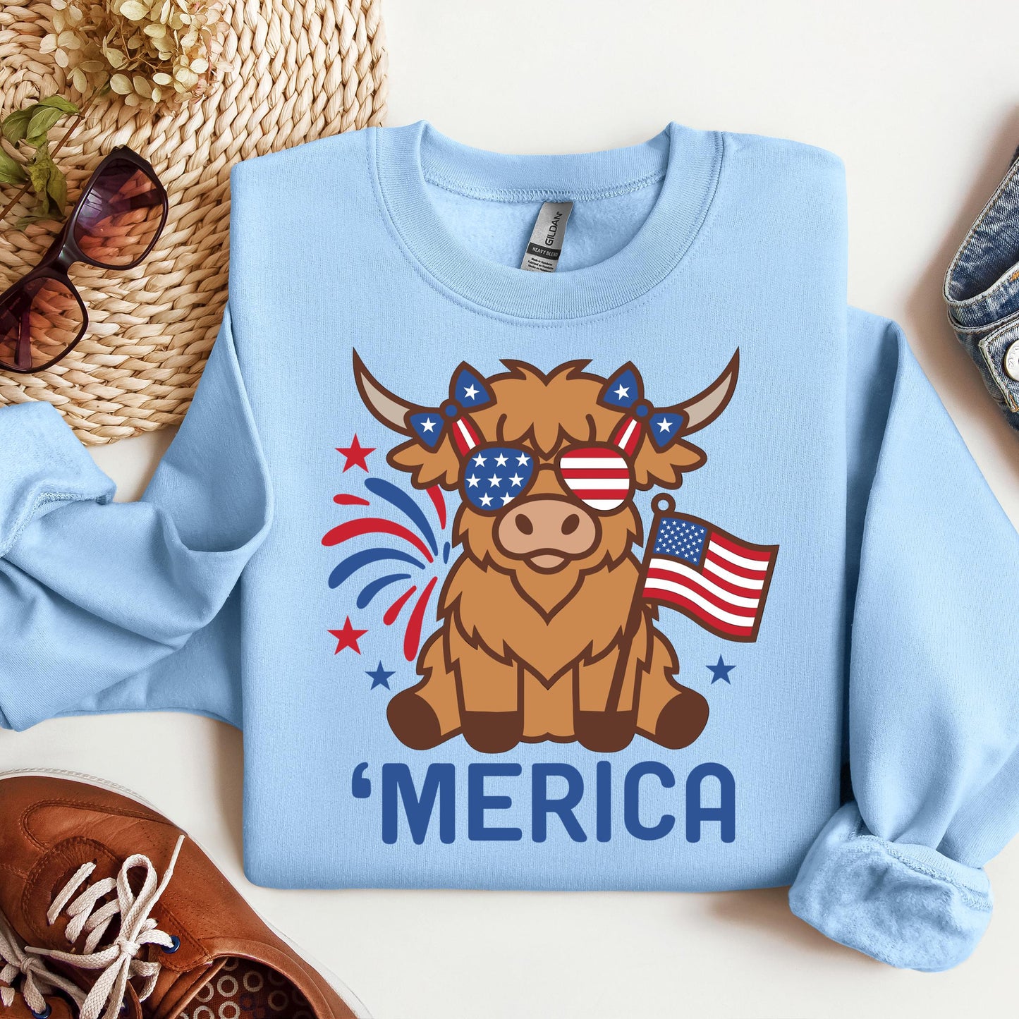 Merica 01