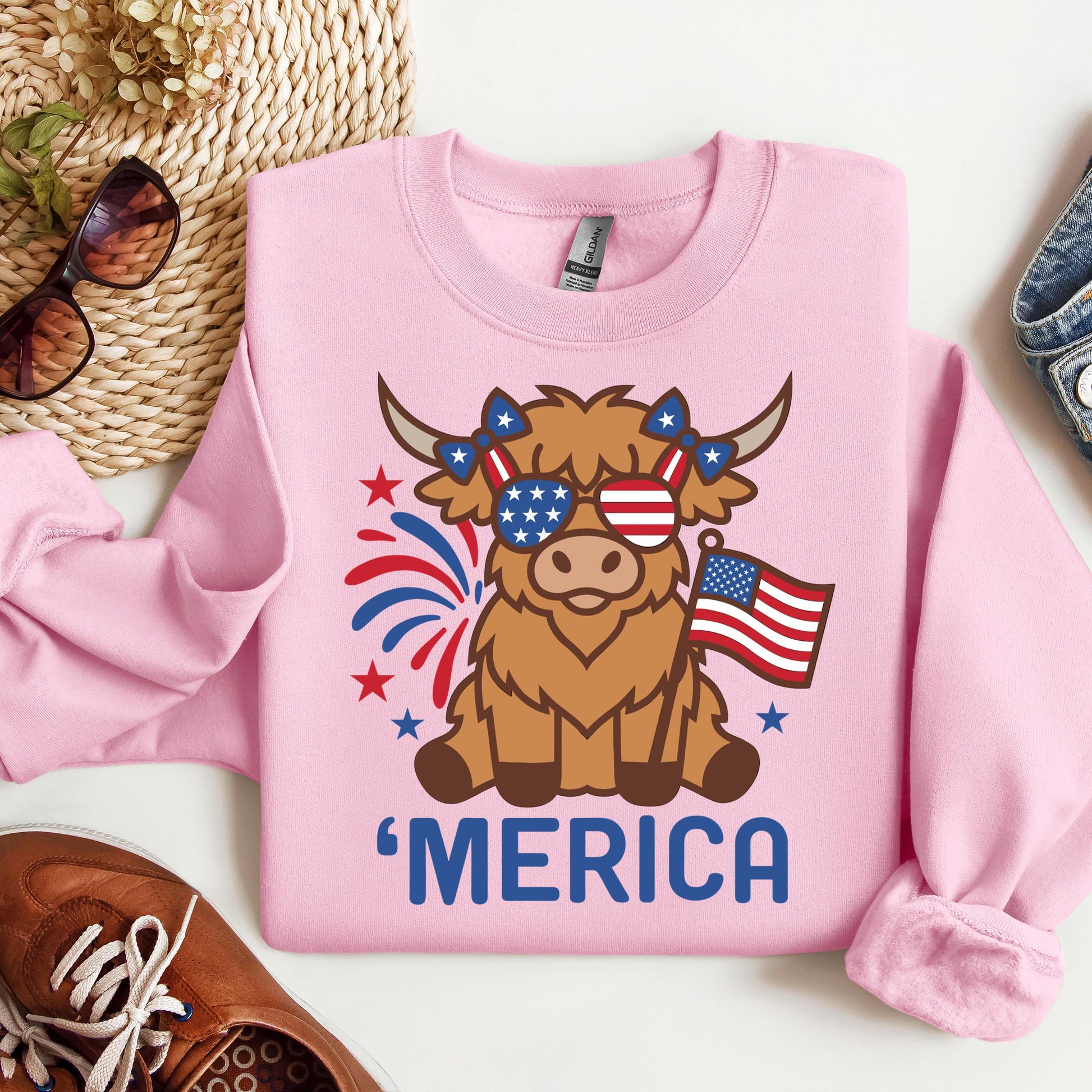 Merica 01