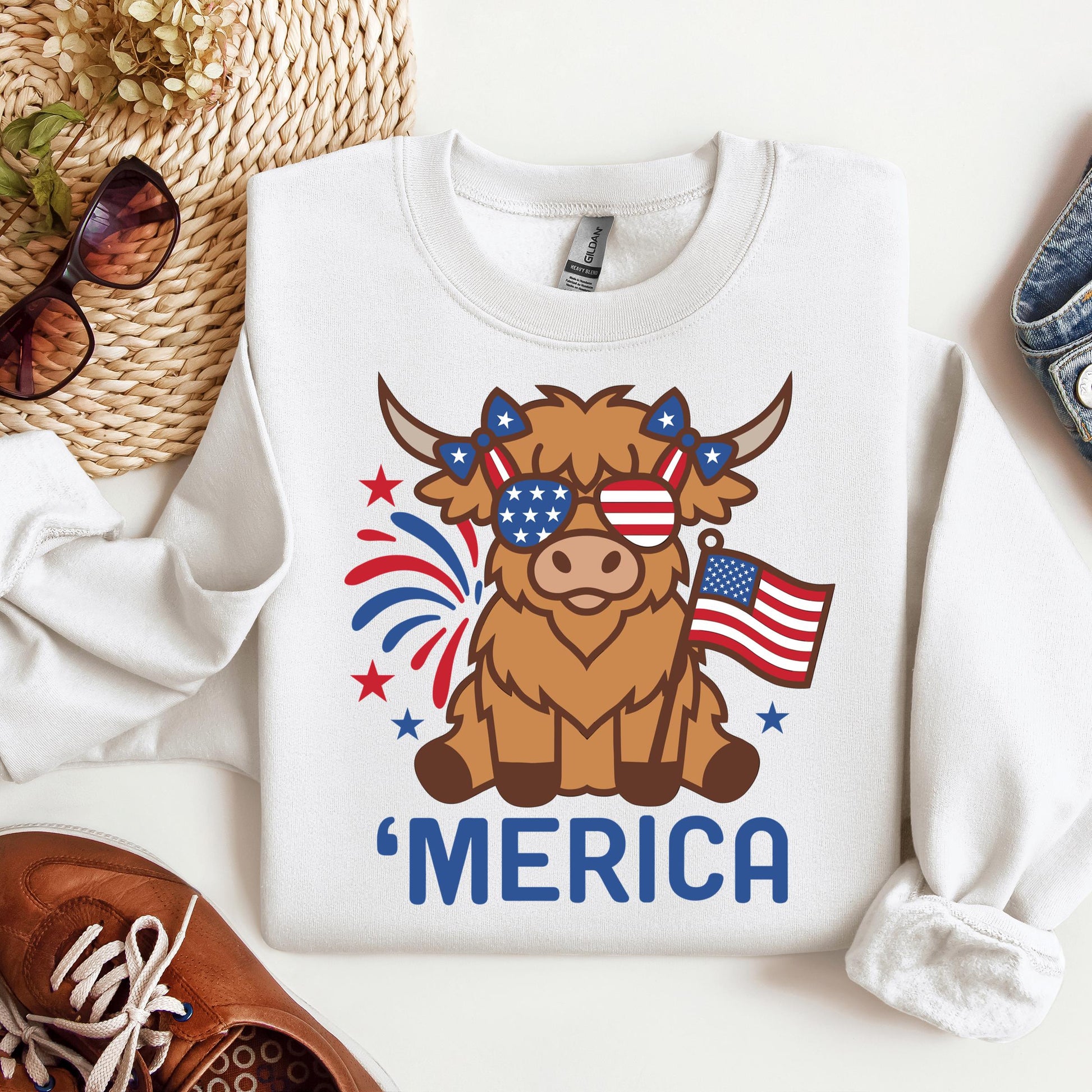 Merica 01