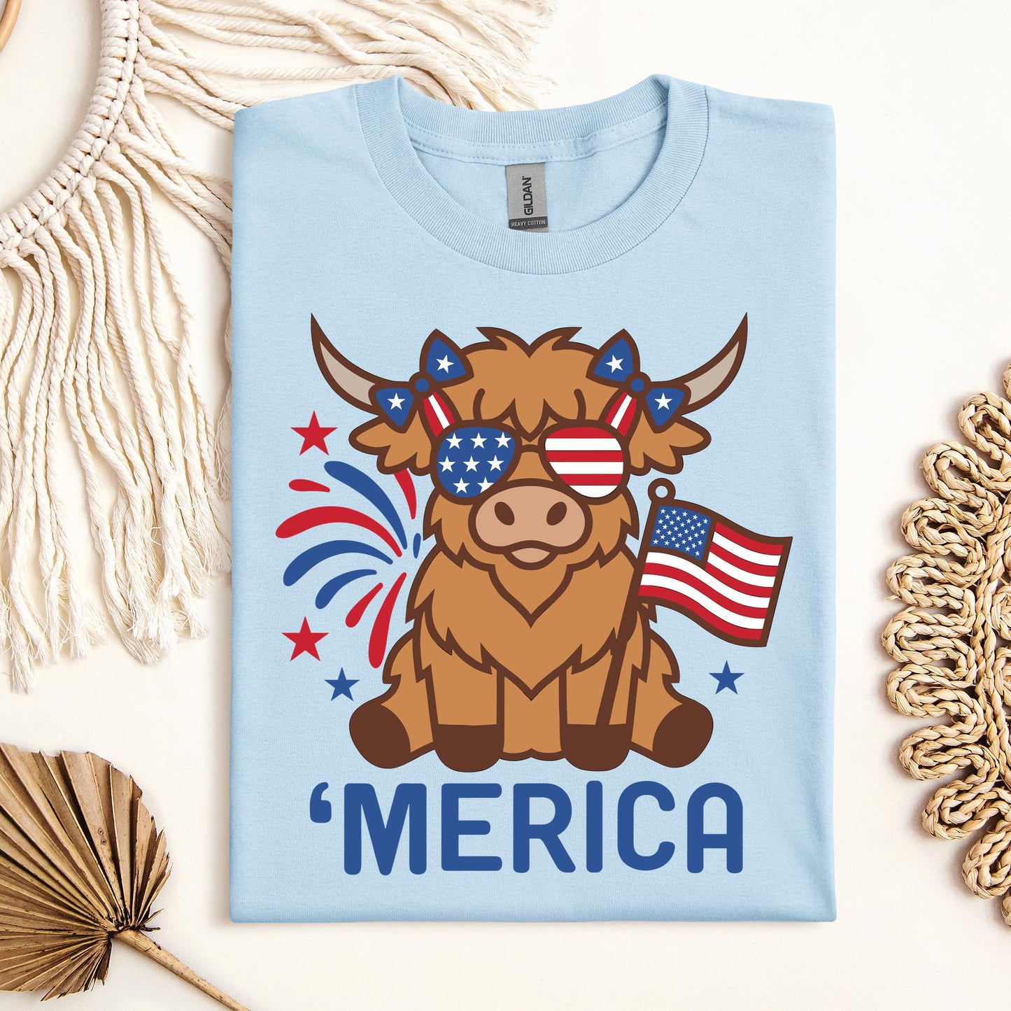 Merica 01