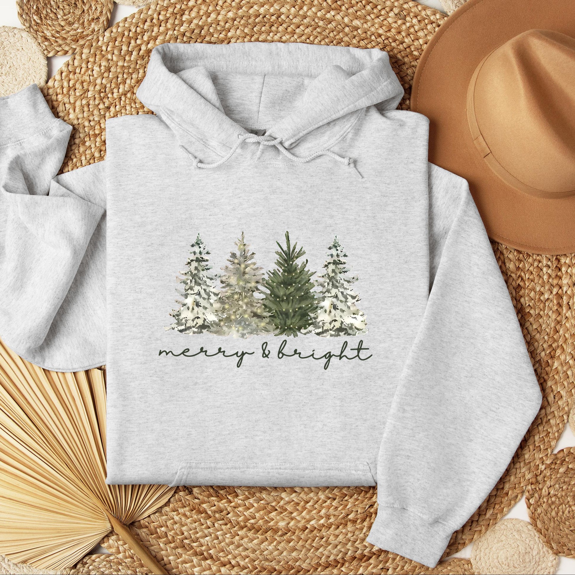 Merry And Bright
