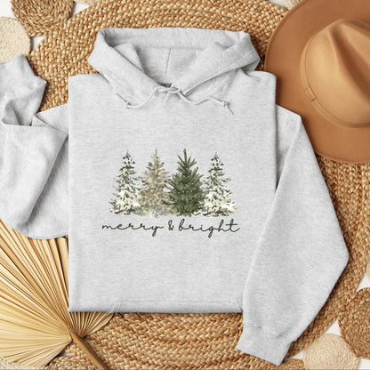 Merry And Bright
