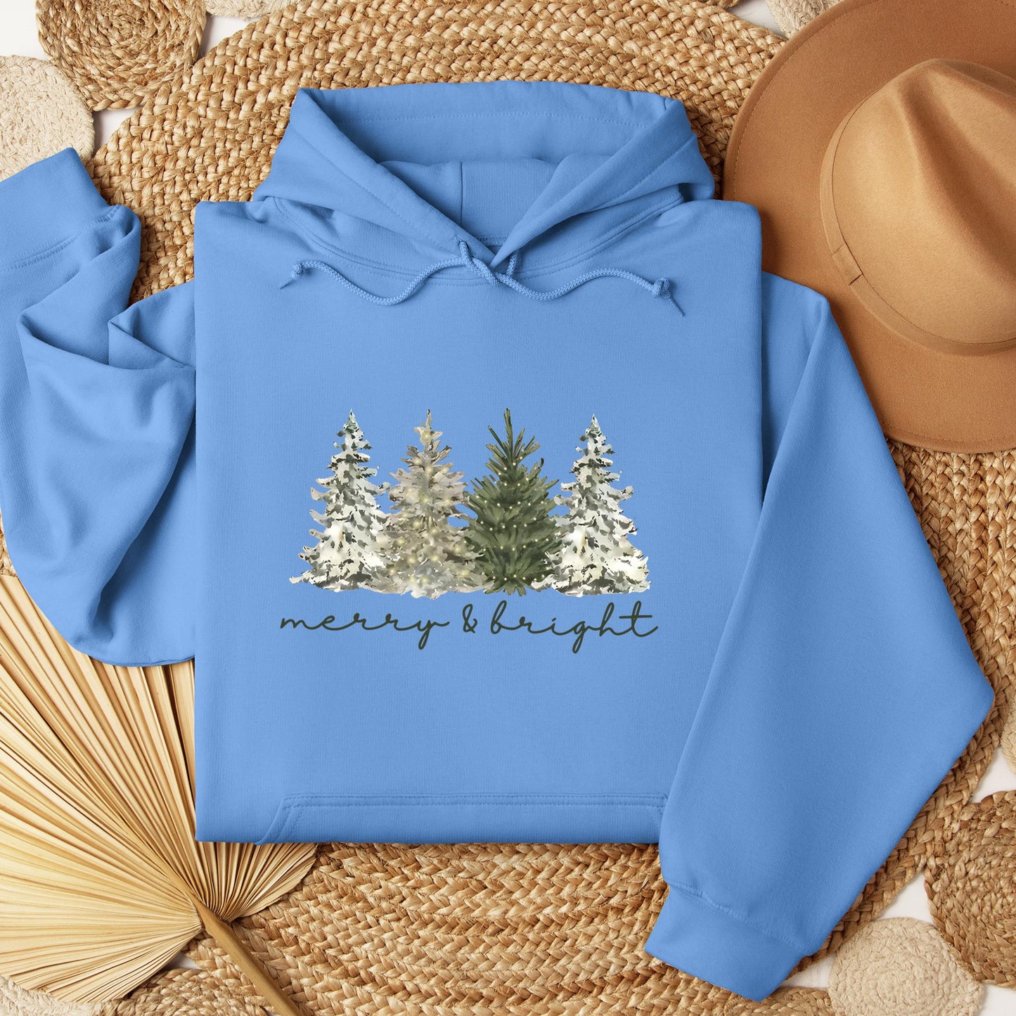 Merry And Bright
