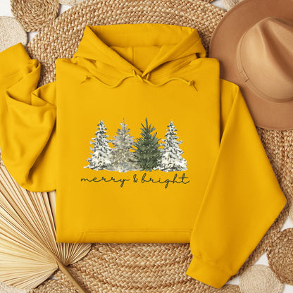 Merry And Bright