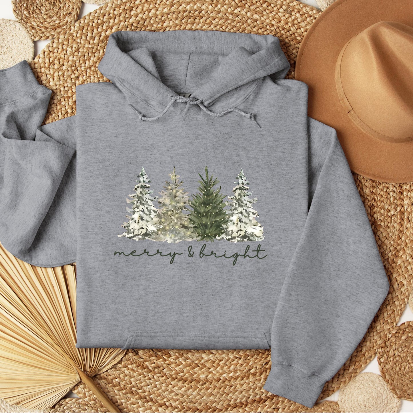 Merry And Bright