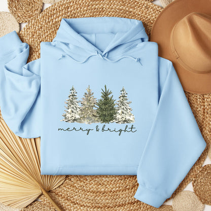 Merry And Bright