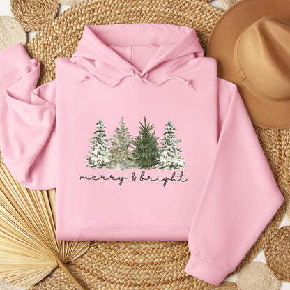 Merry And Bright