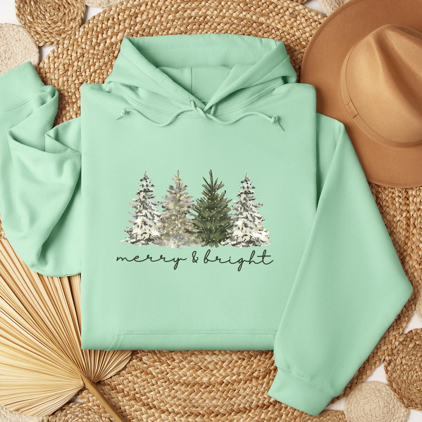 Merry And Bright