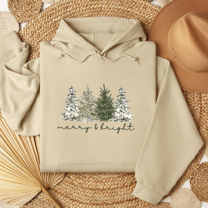 Merry And Bright
