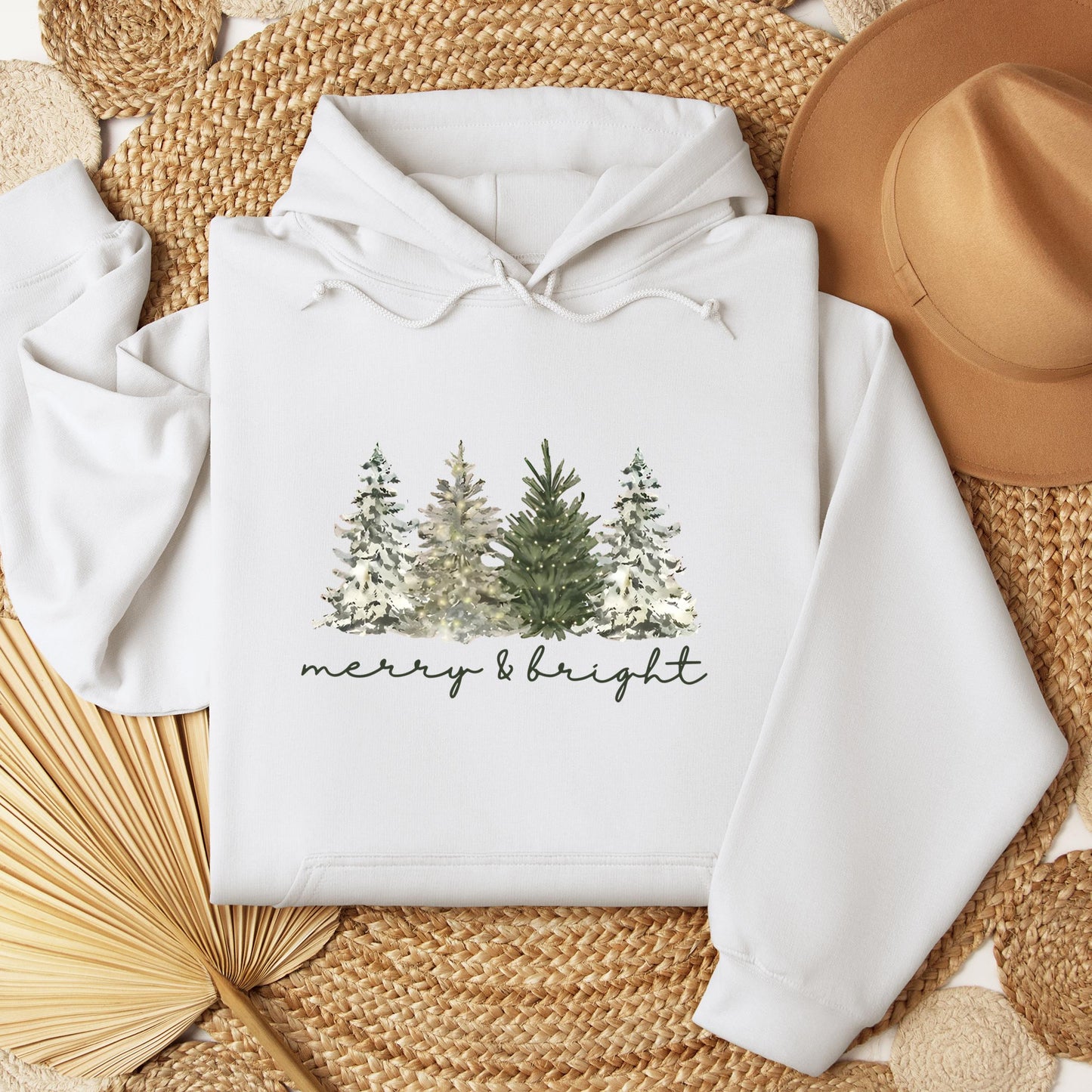 Merry And Bright
