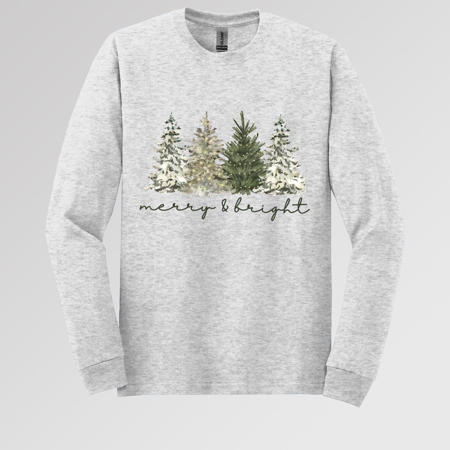 Merry And Bright