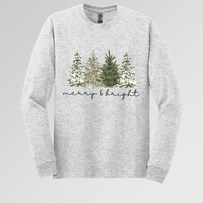 Merry And Bright