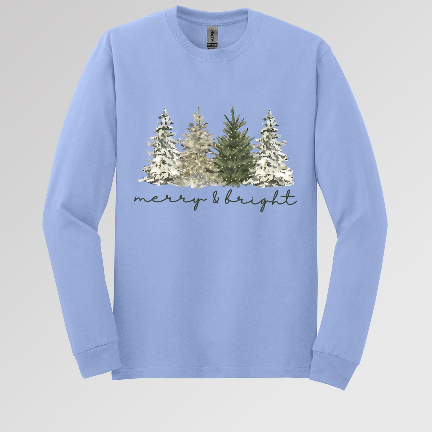 Merry And Bright