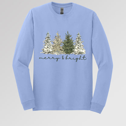 Merry And Bright