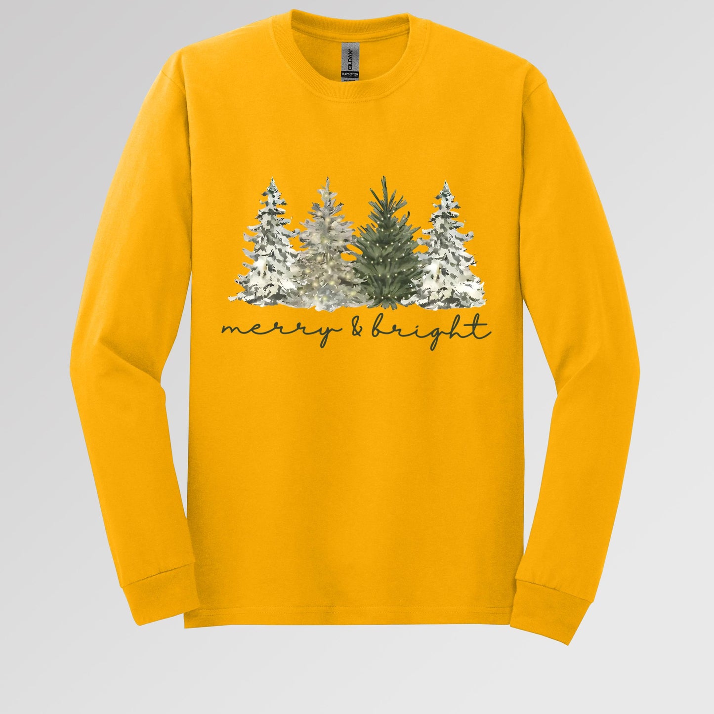 Merry And Bright