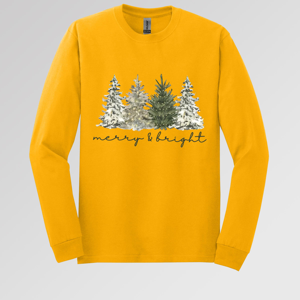 Merry And Bright