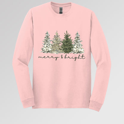 Merry And Bright