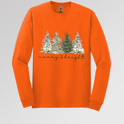 Merry And Bright