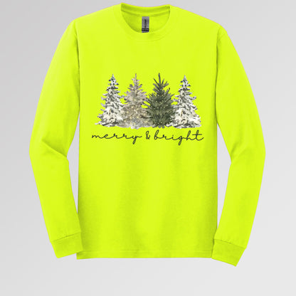 Merry And Bright