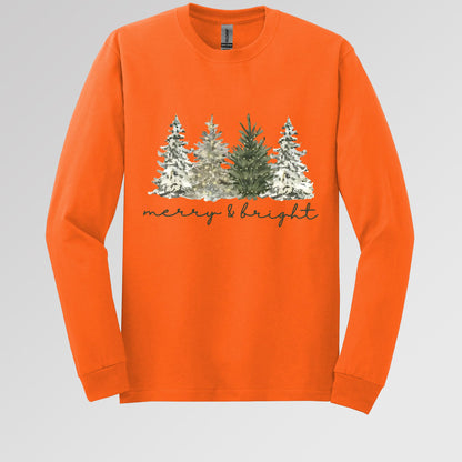 Merry And Bright