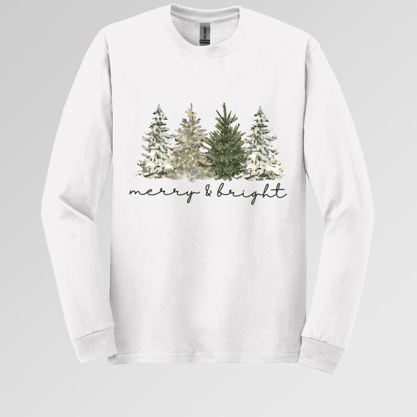 Merry And Bright