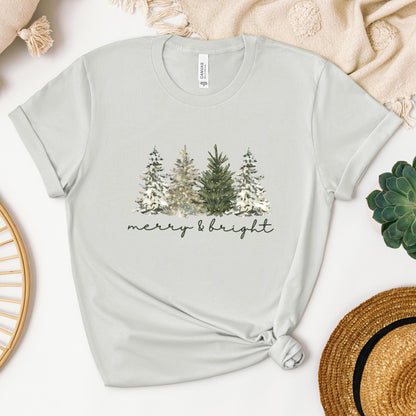 Merry And Bright
