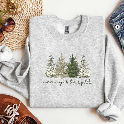 Merry And Bright