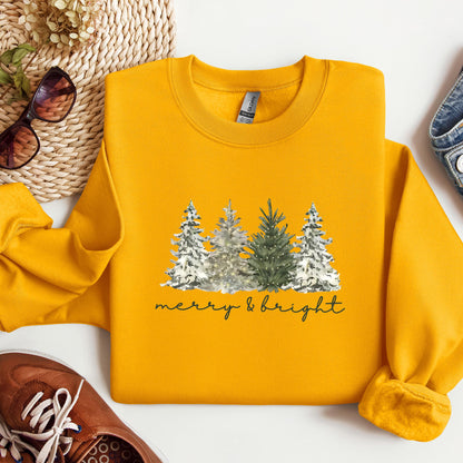 Merry And Bright