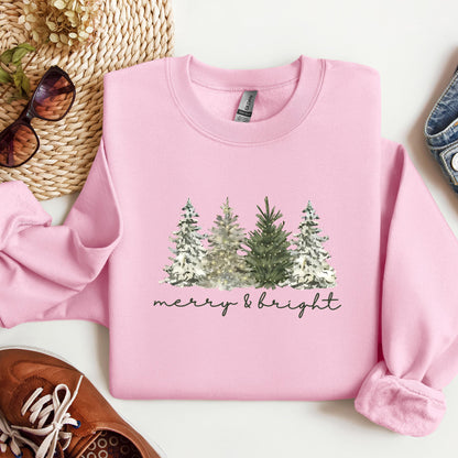 Merry And Bright