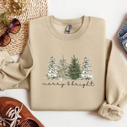 Merry And Bright