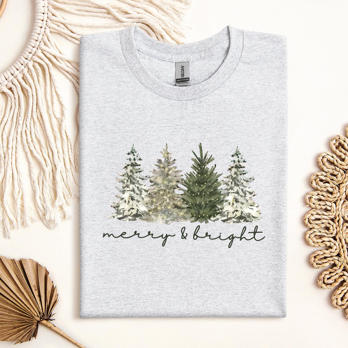 Merry And Bright