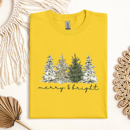 Merry And Bright