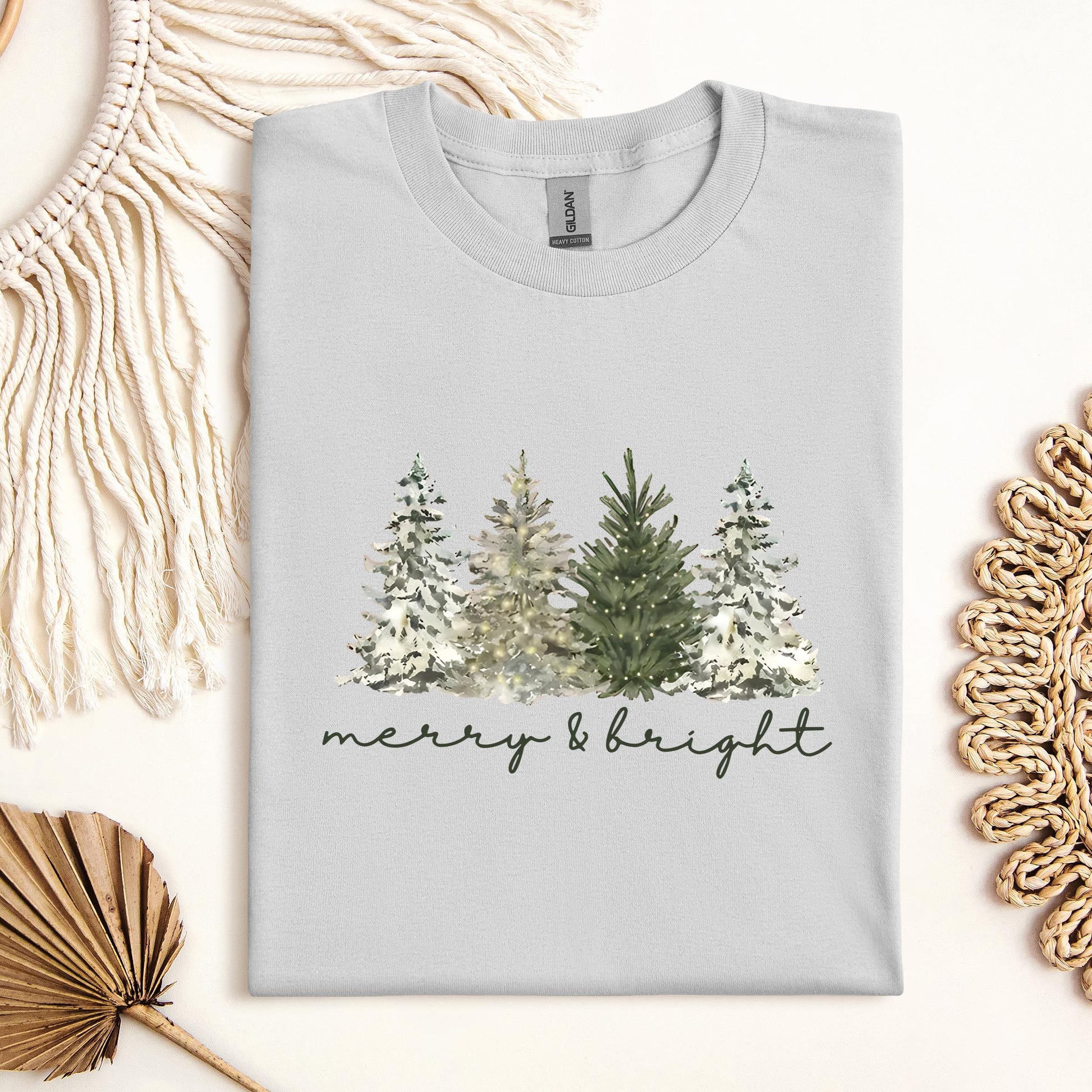 Merry And Bright