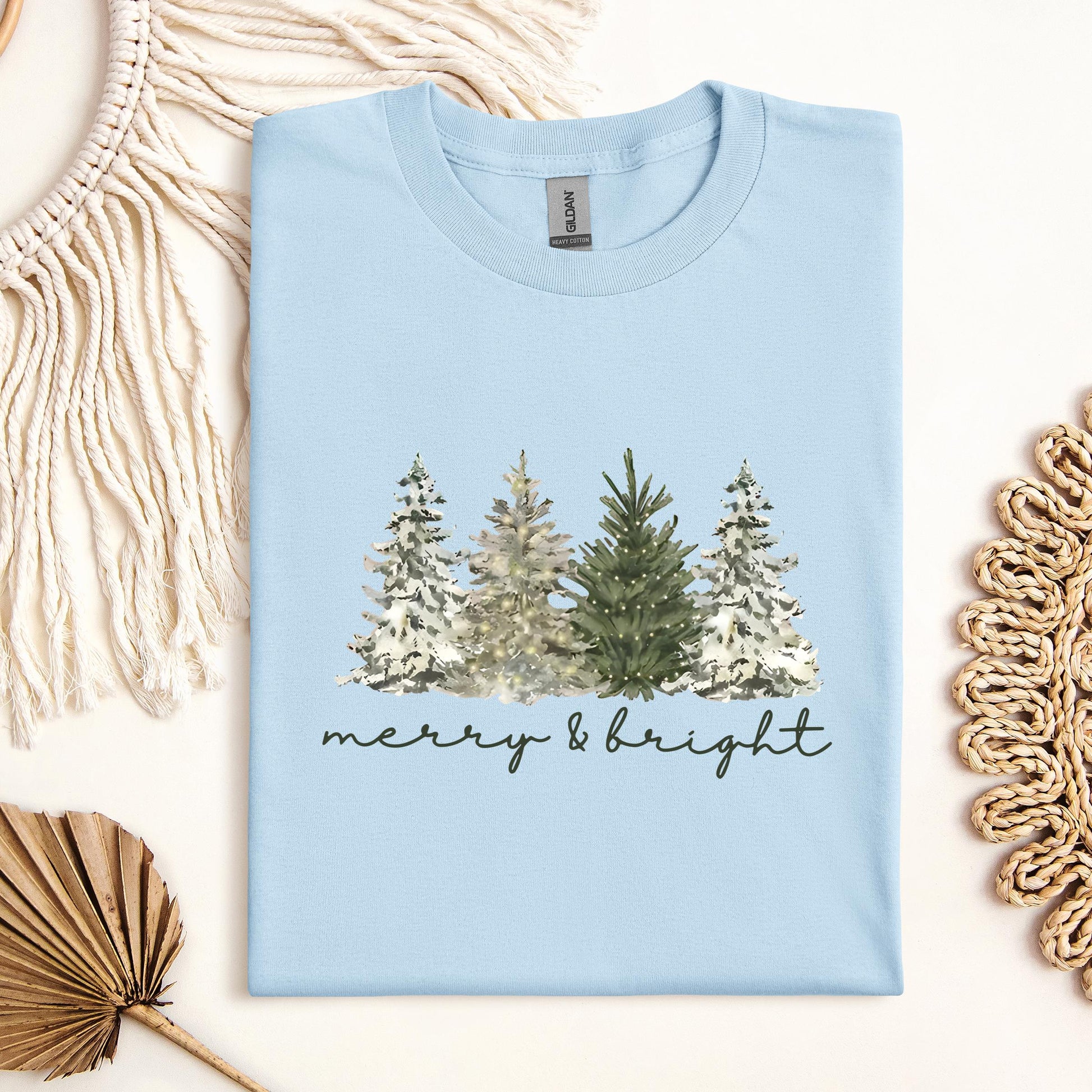 Merry And Bright