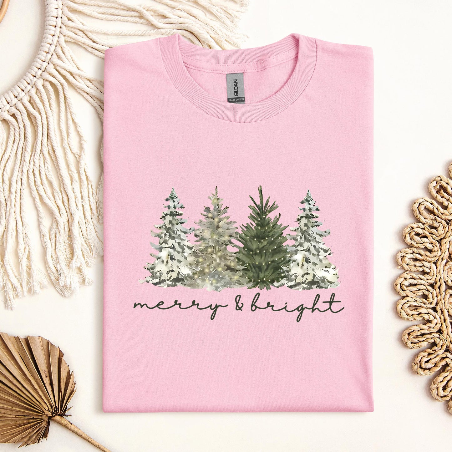 Merry And Bright