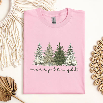 Merry And Bright