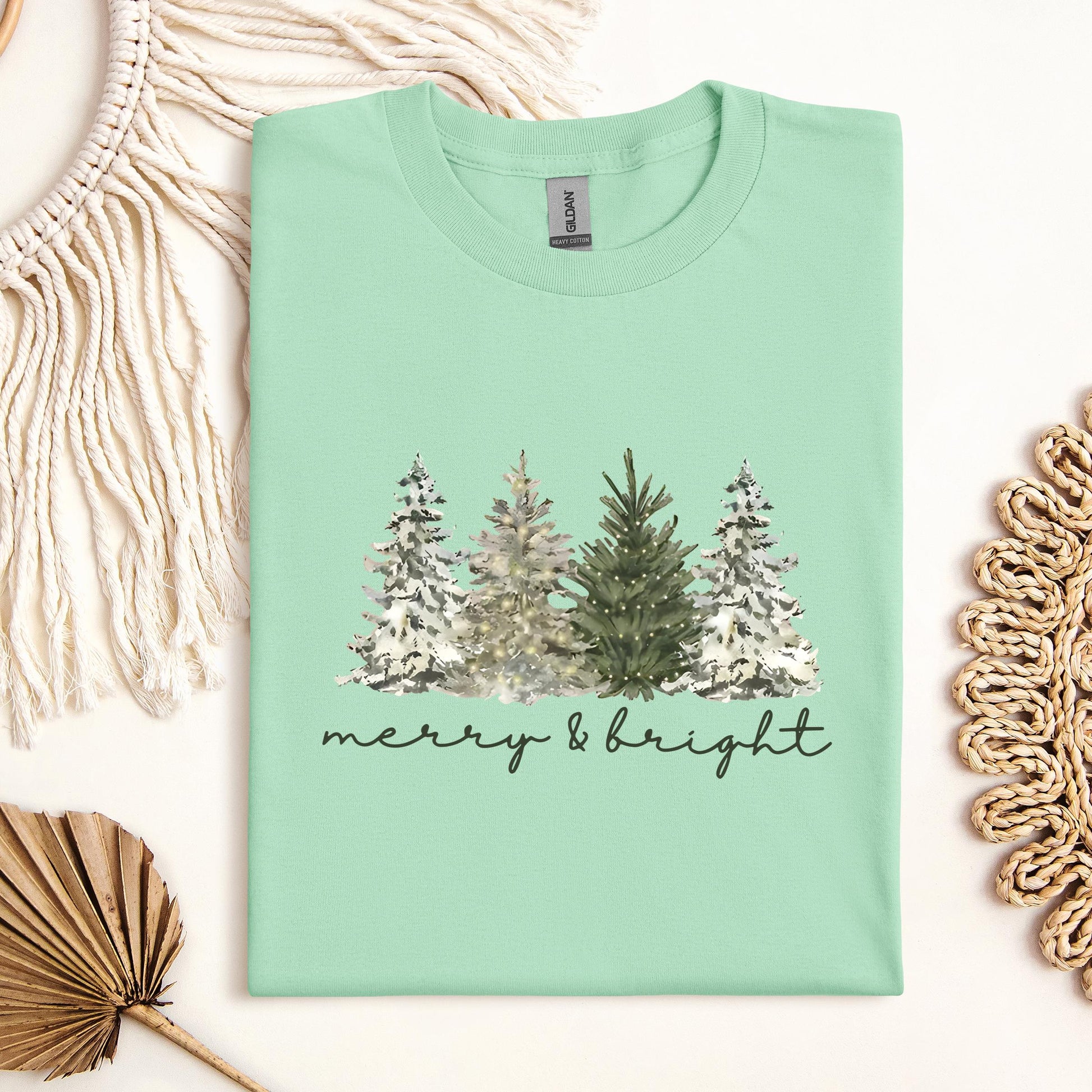 Merry And Bright