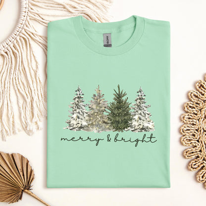 Merry And Bright